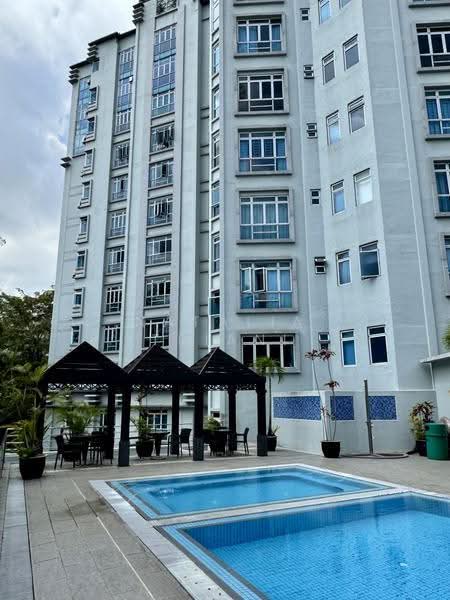 Leedon 2, 2 Leedon Road, Tanglin / Holland / Bukit Timah, 4 Bedrooms, 1,206 sqft, Apartment For Rent, by Natalia Triani, 500249807 - Exterior - PropertyGuru.com.sg