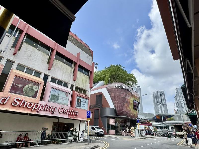 Leedon 2, 2 Leedon Road, Tanglin / Holland / Bukit Timah, 4 Bedrooms, 1,206 sqft, Apartment For Rent, by Natalia Triani, 500249807 - Holland Village - PropertyGuru.com.sg