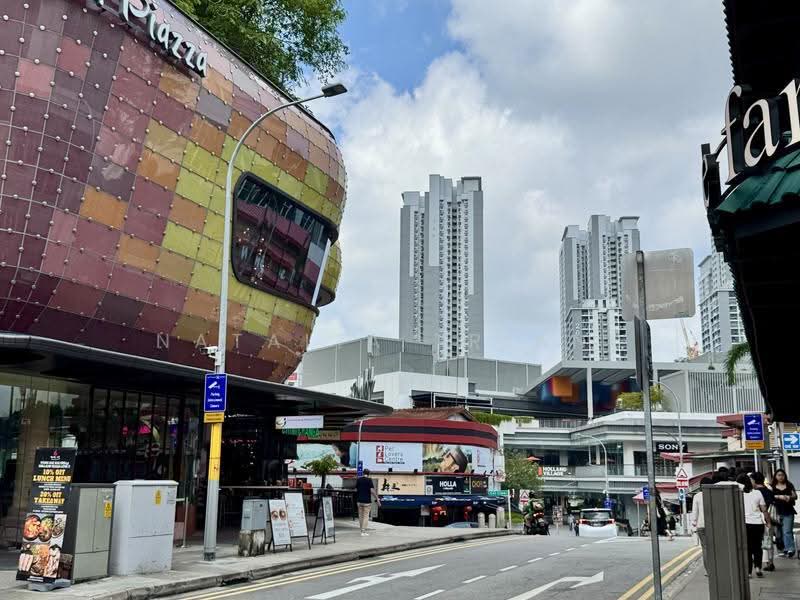 Leedon 2, 2 Leedon Road, Tanglin / Holland / Bukit Timah, 4 Bedrooms, 1,206 sqft, Apartment For Rent, by Natalia Triani, 500249807 - Holland Village - PropertyGuru.com.sg