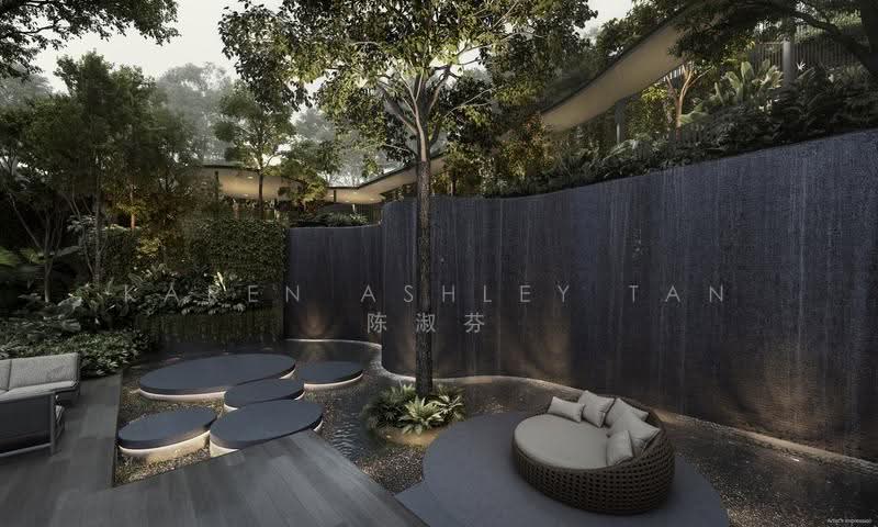 Dunearn House, 760 Dunearn Road, Newton / Novena, 3 Bedrooms, 1,001 sqft, Condominium For Sale, by Karen Ashley Tan 陈淑芬, 500249809 - PropertyGuru.com.sg