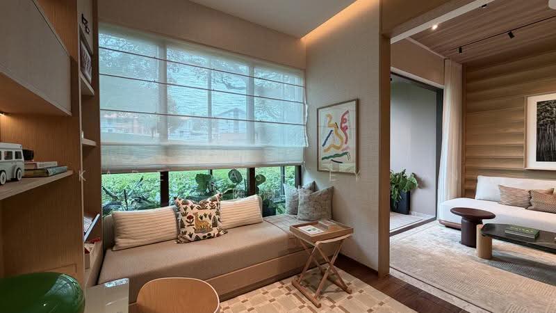 Dunearn House, 760 Dunearn Road, Newton / Novena, 3 Bedrooms, 1,001 sqft, Condominium For Sale, by Karen Ashley Tan 陈淑芬, 500249809 - Bedroom 3 - PropertyGuru.com.sg