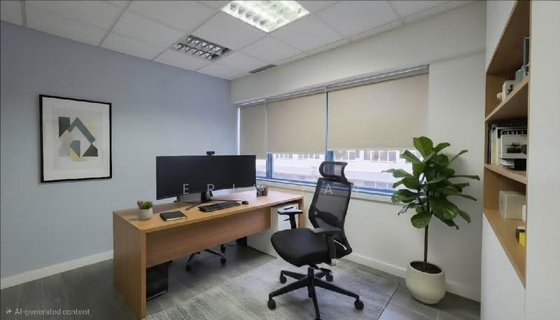 Kembangan Plaza, 18, Eunos / Geylang / Paya Lebar, 1,346 sqft, Mall Shop For Sale, by Erik Tan, 500249811 - CommercialGuru.com.sg