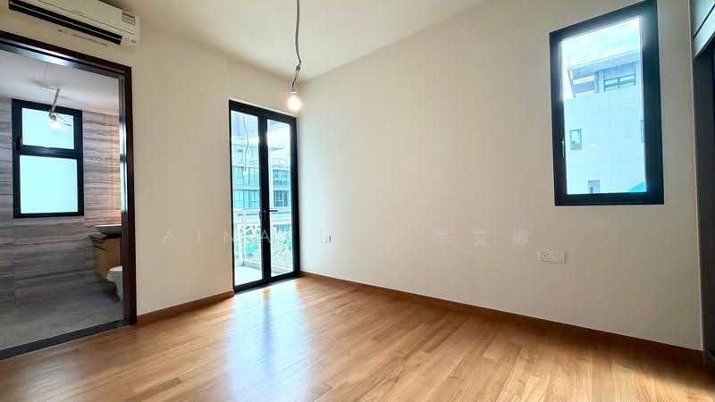 TOP Obtained! Brand New Freehold Semi Detached at D28!, Seletar / Yio Chu Kang, 5 Bedrooms, 4,058 sqft, Semi-Detached House For Sale, by Aina Lie 李艾娜, 500249814 - Interior - PropertyGuru.com.sg