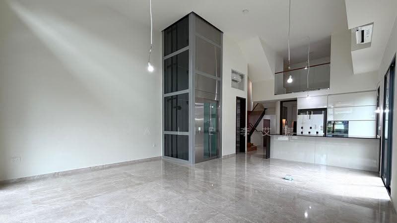 TOP Obtained! Brand New Freehold Semi Detached at D28!, Seletar / Yio Chu Kang, 5 Bedrooms, 4,058 sqft, Semi-Detached House For Sale, by Aina Lie 李艾娜, 500249814 - Interior - PropertyGuru.com.sg