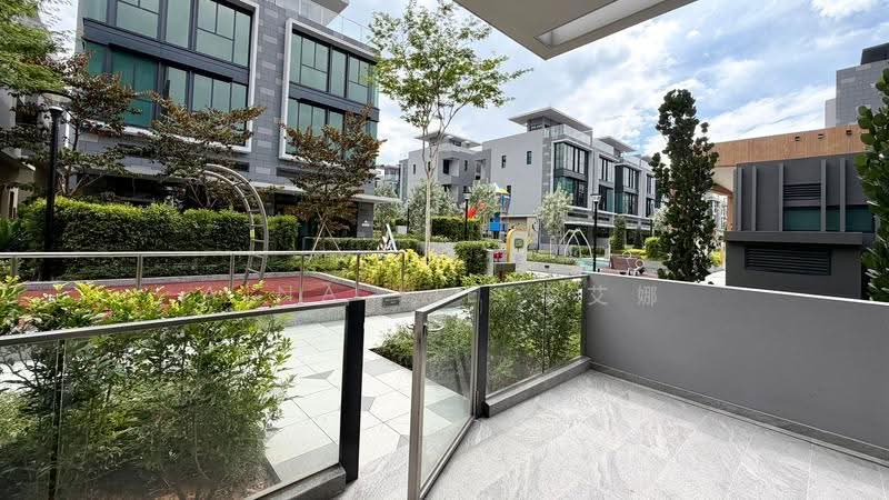 TOP Obtained! Brand New Freehold Semi Detached at D28!, Seletar / Yio Chu Kang, 5 Bedrooms, 4,058 sqft, Semi-Detached House For Sale, by Aina Lie 李艾娜, 500249814 - Exterior - PropertyGuru.com.sg