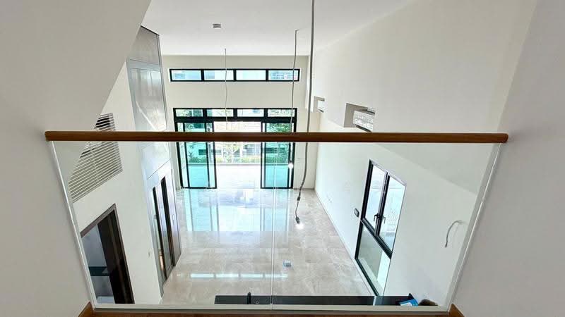 TOP Obtained! Brand New Freehold Semi Detached at D28!, Seletar / Yio Chu Kang, 5 Bedrooms, 4,058 sqft, Semi-Detached House For Sale, by Aina Lie 李艾娜, 500249814 - Interior - PropertyGuru.com.sg