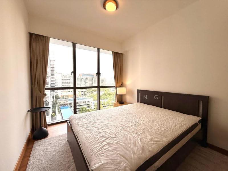 The Shore Residences, 81 Amber Road, East Coast / Marine Parade, 2 Bedrooms, 873 sqft, Condominium For Sale, by Julynn Ong, 500249817 - Bedroom - PropertyGuru.com.sg