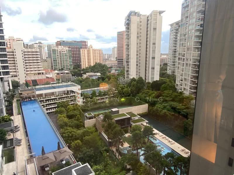 The Shore Residences, 81 Amber Road, East Coast / Marine Parade, 2 Bedrooms, 873 sqft, Condominium For Sale, by Julynn Ong, 500249817 - Exterior - PropertyGuru.com.sg
