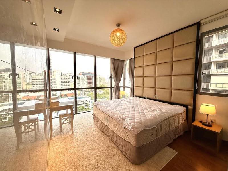 The Shore Residences, 81 Amber Road, East Coast / Marine Parade, 2 Bedrooms, 873 sqft, Condominium For Sale, by Julynn Ong, 500249817 - Bedroom - PropertyGuru.com.sg