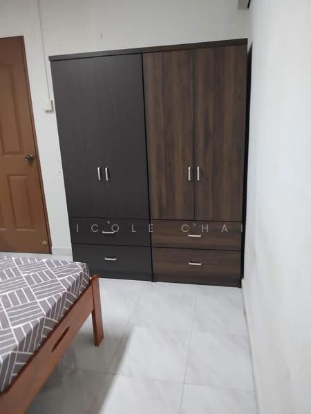 926 Hougang Street 91, 926 Hougang Street 91, Hougang / Punggol / Sengkang, Room Rental, 100 sqft, HDB Flat For Rent, by Nicole Chai, 500249818 - Bedroom - PropertyGuru.com.sg
