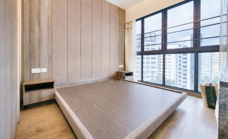 The Criterion, 7 Yishun Street 51, Sembawang / Yishun, 4 Bedrooms, 1,173 sqft, Condominium For Rent, by Timothy Tan, 500249821 - Bedroom - PropertyGuru.com.sg