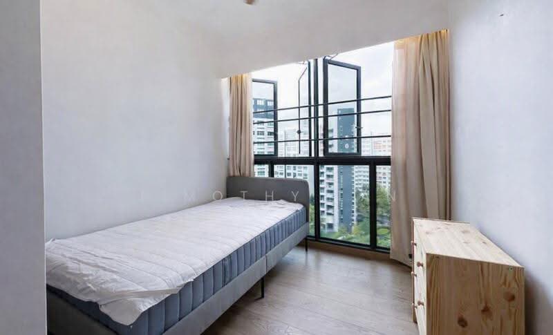 The Criterion, 7 Yishun Street 51, Sembawang / Yishun, 4 Bedrooms, 1,173 sqft, Condominium For Rent, by Timothy Tan, 500249821 - Bedroom - PropertyGuru.com.sg