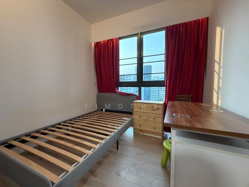 The Criterion, 7 Yishun Street 51, Sembawang / Yishun, 4 Bedrooms, 1,173 sqft, Condominium For Rent, by Timothy Tan, 500249821 - Bedroom - PropertyGuru.com.sg
