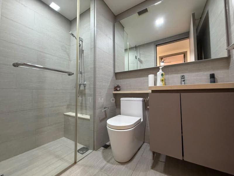 The Criterion, 7 Yishun Street 51, Sembawang / Yishun, 4 Bedrooms, 1,173 sqft, Condominium For Rent, by Timothy Tan, 500249821 - Bathroom - PropertyGuru.com.sg