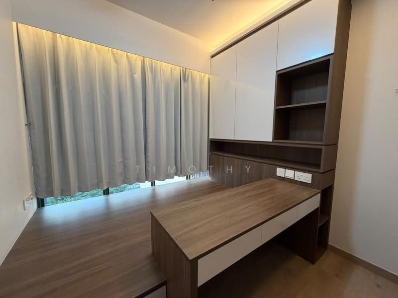 The Criterion, 7 Yishun Street 51, Sembawang / Yishun, 4 Bedrooms, 1,173 sqft, Condominium For Rent, by Timothy Tan, 500249821 - Study - PropertyGuru.com.sg