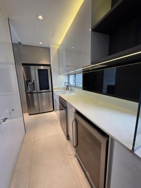 One Jervois, 3 Jervois Close, Tanglin / Holland / Bukit Timah, 4 Bedrooms, 1,981 sqft, Condominium For Sale, by Reiss Poh, 500249822 - Kitchen - PropertyGuru.com.sg