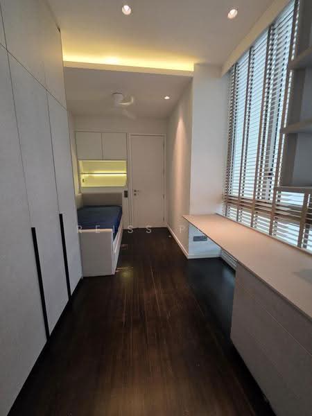 One Jervois, 3 Jervois Close, Tanglin / Holland / Bukit Timah, 4 Bedrooms, 1,981 sqft, Condominium For Sale, by Reiss Poh, 500249822 - Bedroom - PropertyGuru.com.sg