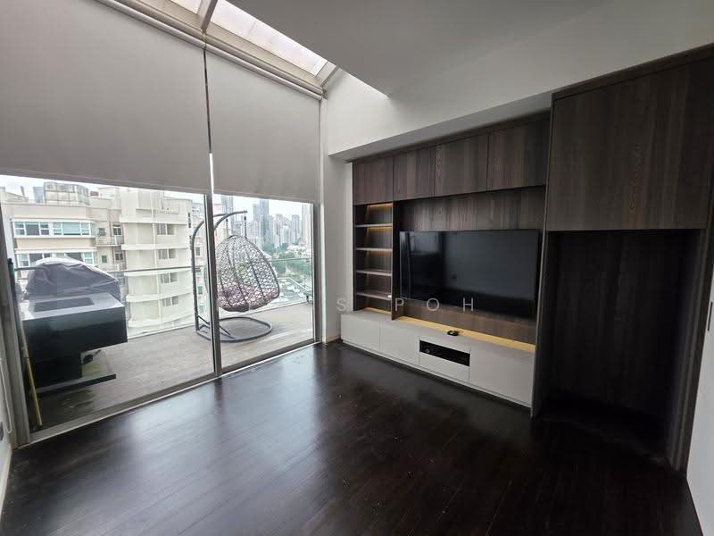 One Jervois, 3 Jervois Close, Tanglin / Holland / Bukit Timah, 4 Bedrooms, 1,981 sqft, Condominium For Sale, by Reiss Poh, 500249822 - Living Room - PropertyGuru.com.sg