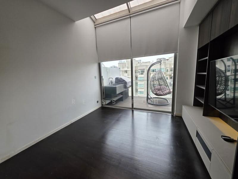 One Jervois, 3 Jervois Close, Tanglin / Holland / Bukit Timah, 4 Bedrooms, 1,981 sqft, Condominium For Sale, by Reiss Poh, 500249822 - Balcony - PropertyGuru.com.sg