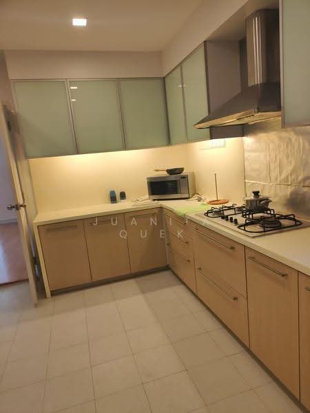 Regency Park, 11 Nathan Road, Tanglin / Holland / Bukit Timah, 4 Bedrooms, 3,648 sqft, Condominium For Rent, by Juanita Quek, 500249825 - Kitchen - PropertyGuru.com.sg