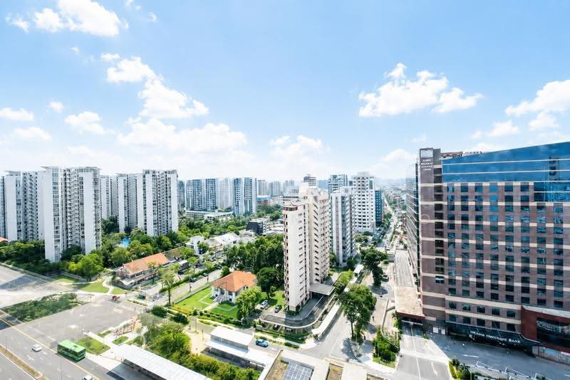 Parkway Parade, 80 Marine Parade Road, East Coast / Marine Parade, 1,083 sqft, Office For Rent, by Lim Sheng Loo, 500249827 - Exterior - CommercialGuru.com.sg