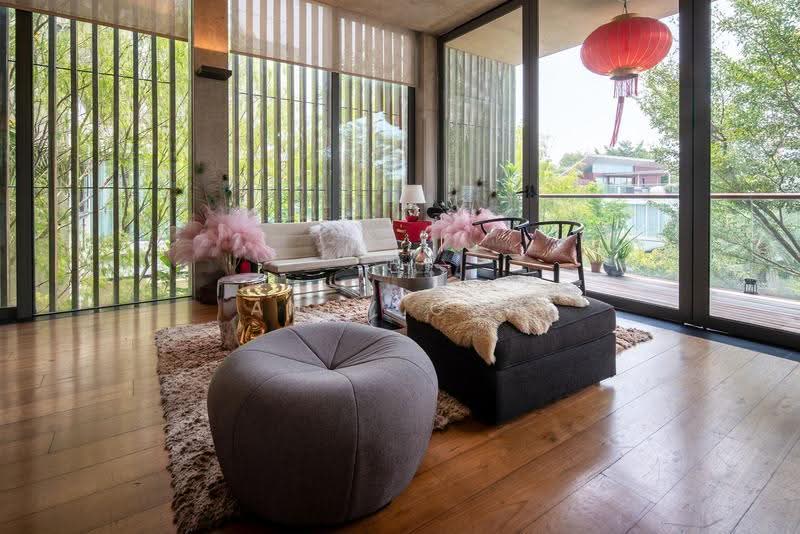 Sentosa Cove, Paradise Island, Harbourfront / Telok Blangah, 6 Bedrooms, 6,800 sqft, Detached House For Sale, by Andy Goh, 500249828 - Living Room - PropertyGuru.com.sg