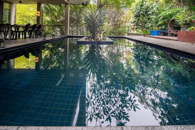 Sentosa Cove, Paradise Island, Harbourfront / Telok Blangah, 6 Bedrooms, 6,800 sqft, Detached House For Sale, by Andy Goh, 500249828 - Exterior - PropertyGuru.com.sg