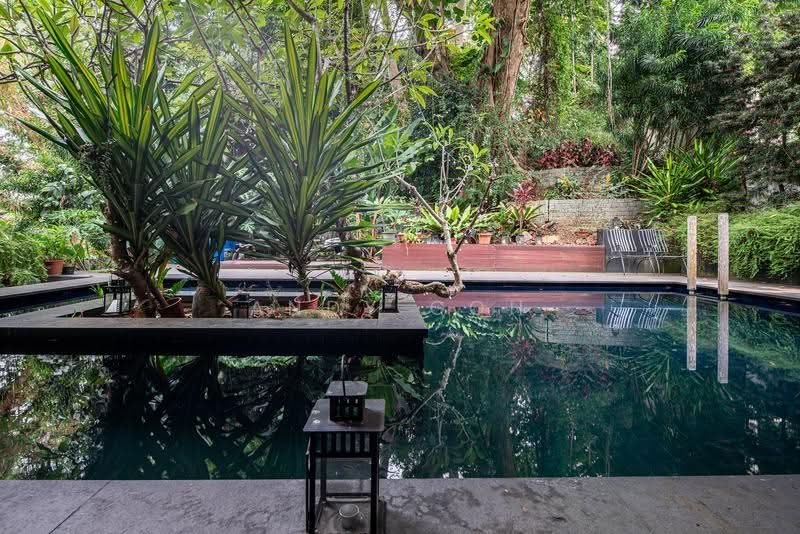 Sentosa Cove, Paradise Island, Harbourfront / Telok Blangah, 6 Bedrooms, 6,800 sqft, Detached House For Sale, by Andy Goh, 500249828 - Exterior - PropertyGuru.com.sg
