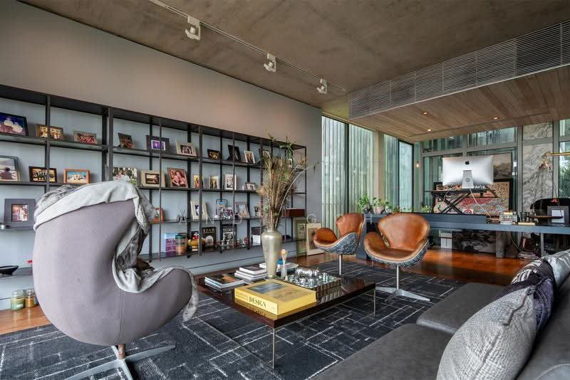 Sentosa Cove, Paradise Island, Harbourfront / Telok Blangah, 6 Bedrooms, 6,800 sqft, Detached House For Sale, by Andy Goh, 500249828 - Living Room - PropertyGuru.com.sg