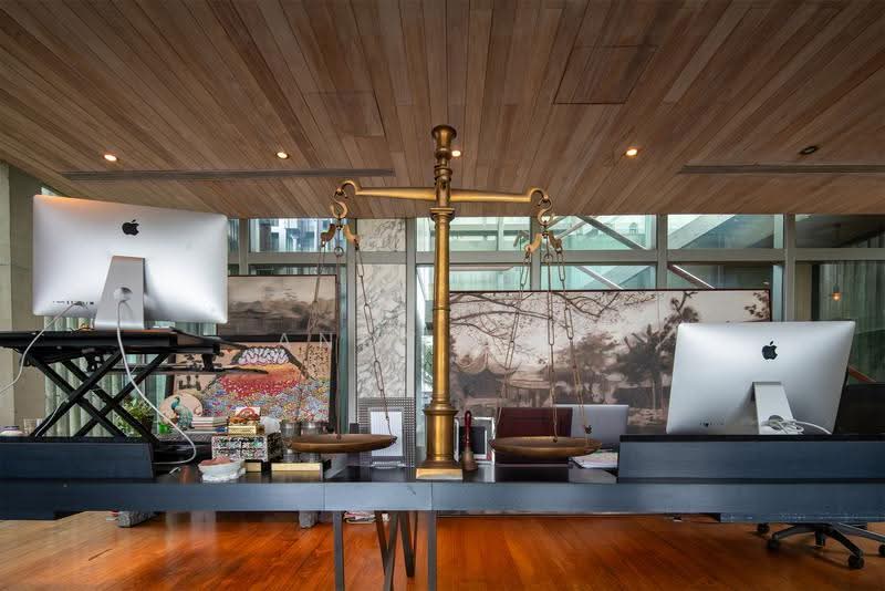 Sentosa Cove, Paradise Island, Harbourfront / Telok Blangah, 6 Bedrooms, 6,800 sqft, Detached House For Sale, by Andy Goh, 500249828 - Study - PropertyGuru.com.sg