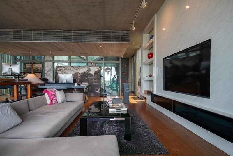 Sentosa Cove, Paradise Island, Harbourfront / Telok Blangah, 6 Bedrooms, 6,800 sqft, Detached House For Sale, by Andy Goh, 500249828 - Living Room - PropertyGuru.com.sg