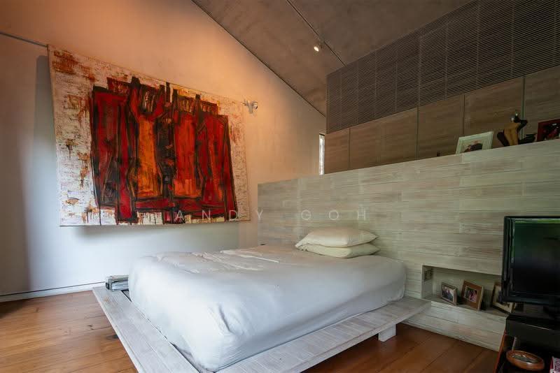 Sentosa Cove, Paradise Island, Harbourfront / Telok Blangah, 6 Bedrooms, 6,800 sqft, Detached House For Sale, by Andy Goh, 500249828 - Bedroom - PropertyGuru.com.sg