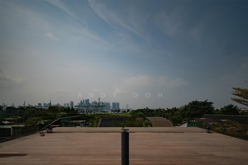 Sentosa Cove, Paradise Island, Harbourfront / Telok Blangah, 6 Bedrooms, 6,800 sqft, Detached House For Sale, by Andy Goh, 500249828 - View - PropertyGuru.com.sg