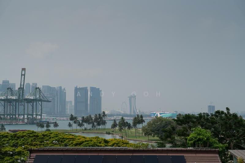 Sentosa Cove, Paradise Island, Harbourfront / Telok Blangah, 6 Bedrooms, 6,800 sqft, Detached House For Sale, by Andy Goh, 500249828 - Exterior - PropertyGuru.com.sg