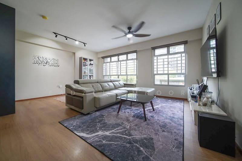229A Sumang Lane, 229A Sumang Lane, Hougang / Punggol / Sengkang, 3 Bedrooms, 1,216 sqft, HDB Flat For Sale, by Fadzlin MNoor, 500249829 - Living Room - PropertyGuru.com.sg