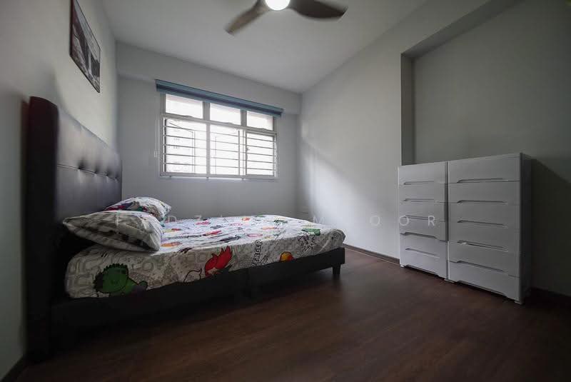 229A Sumang Lane, 229A Sumang Lane, Hougang / Punggol / Sengkang, 3 Bedrooms, 1,216 sqft, HDB Flat For Sale, by Fadzlin MNoor, 500249829 - Bedroom - PropertyGuru.com.sg