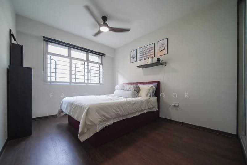 229A Sumang Lane, 229A Sumang Lane, Hougang / Punggol / Sengkang, 3 Bedrooms, 1,216 sqft, HDB Flat For Sale, by Fadzlin MNoor, 500249829 - Bedroom - PropertyGuru.com.sg