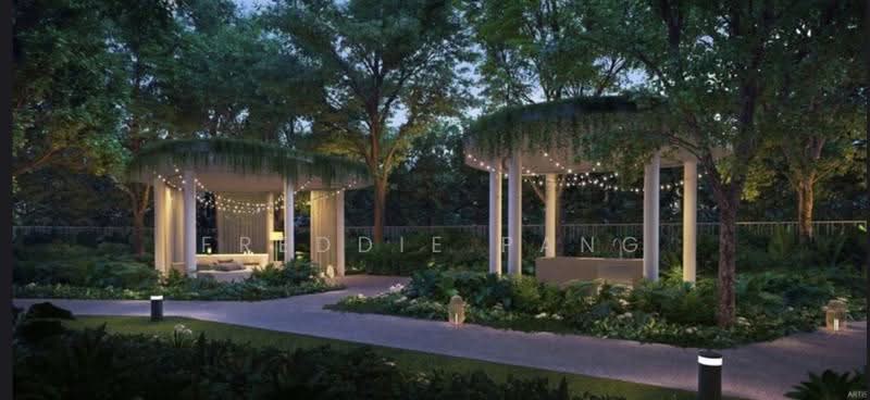 The LakeGarden Residences, 80 Yuan Ching Road, Boon Lay / Jurong / Tuas, 2 Bedrooms, 527 sqft, Condominium For Sale, by Freddie Pang, 500249830 - Exterior - PropertyGuru.com.sg