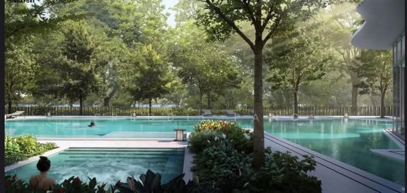 The LakeGarden Residences, 80 Yuan Ching Road, Boon Lay / Jurong / Tuas, 2 Bedrooms, 527 sqft, Condominium For Sale, by Freddie Pang, 500249830 - Exterior - PropertyGuru.com.sg