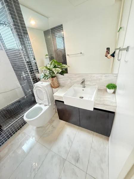 Ferraria Park Condo, 20 Flora Drive, Changi Airport / Changi Village, Room Rental, 200 sqft, Condominium For Rent, by Bryan Ooi, 500249831 - PropertyGuru.com.sg