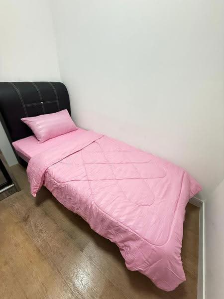Ferraria Park Condo, 20 Flora Drive, Changi Airport / Changi Village, Room Rental, 200 sqft, Condominium For Rent, by Bryan Ooi, 500249831 - PropertyGuru.com.sg