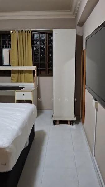 110 Aljunied Crescent, 110 Aljunied Crescent, Eunos / Geylang / Paya Lebar, Room Rental, 110 sqft, HDB Flat For Rent, by Lyn Feng, 500249832 - Bedroom - PropertyGuru.com.sg