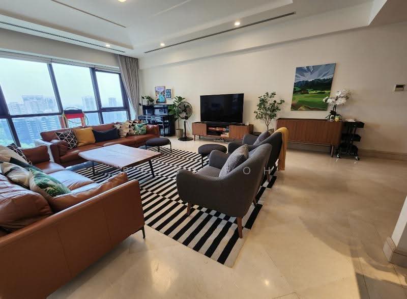 Ardmore Park, 9 Ardmore Park, Tanglin / Holland / Bukit Timah, 4 Bedrooms, 2,885 sqft, Condominium For Sale, by Reiss Poh, 500249833 - Living Room - PropertyGuru.com.sg