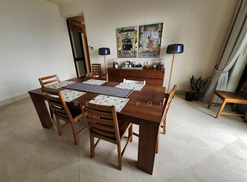 Ardmore Park, 9 Ardmore Park, Tanglin / Holland / Bukit Timah, 4 Bedrooms, 2,885 sqft, Condominium For Sale, by Reiss Poh, 500249833 - Dining Room - PropertyGuru.com.sg