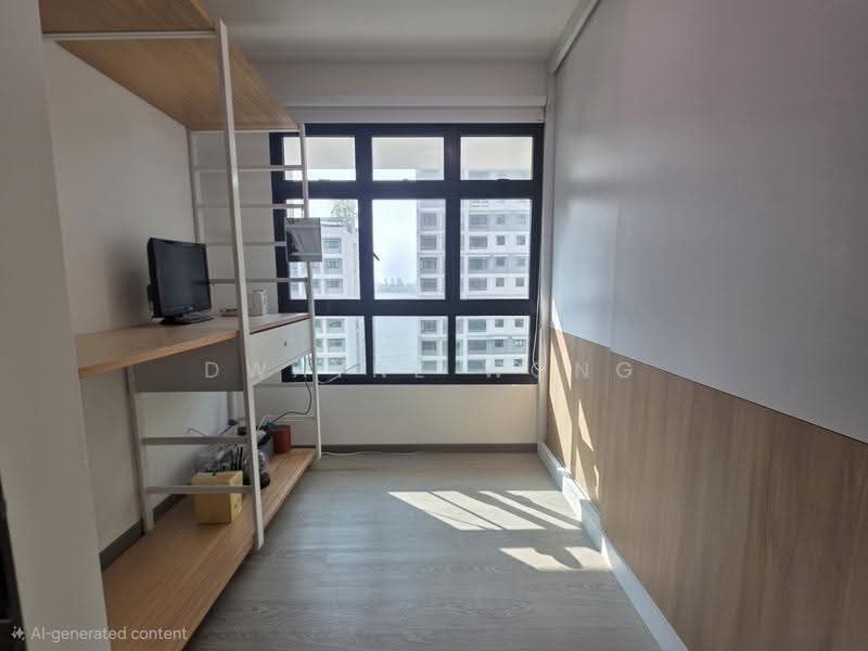 419D Northshore Drive, 419D Northshore Drive, Hougang / Punggol / Sengkang, 3 Bedrooms, 1,011 sqft, HDB Flat For Sale, by Dwayne Wong, 500249834 - Bedroom 2 - PropertyGuru.com.sg