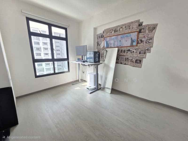 419D Northshore Drive, 419D Northshore Drive, Hougang / Punggol / Sengkang, 3 Bedrooms, 1,011 sqft, HDB Flat For Sale, by Dwayne Wong, 500249834 - Study - PropertyGuru.com.sg