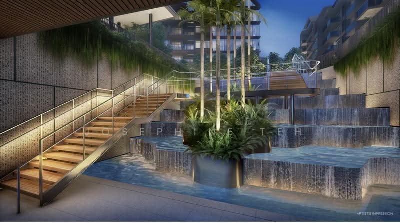 Terra Hill, 20 Yew Siang Road, Buona Vista / West Coast / Clementi New Town, 4 Bedrooms, 1,894 sqft, Condominium For Sale, by Josephine Teh, 500249835 - Exterior - PropertyGuru.com.sg