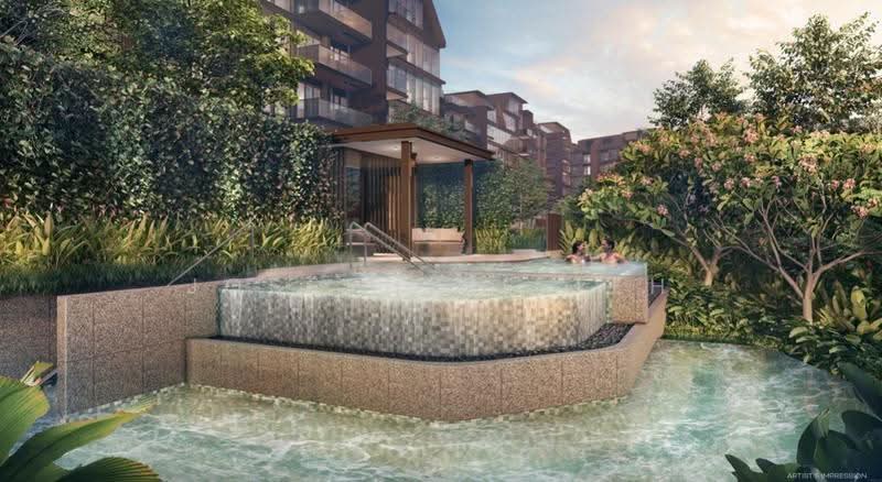 Terra Hill, 20 Yew Siang Road, Buona Vista / West Coast / Clementi New Town, 4 Bedrooms, 1,894 sqft, Condominium For Sale, by Josephine Teh, 500249835 - PropertyGuru.com.sg