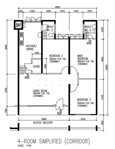 246 Yishun Avenue 9, 246 Yishun Avenue 9, Sembawang / Yishun, 3 Bedrooms, 904 sqft, HDB Flat For Sale, by Dallas Hassan, 500249836 - PropertyGuru.com.sg