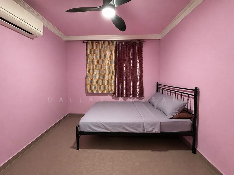 246 Yishun Avenue 9, 246 Yishun Avenue 9, Sembawang / Yishun, 3 Bedrooms, 904 sqft, HDB Flat For Sale, by Dallas Hassan, 500249836 - Bedroom - PropertyGuru.com.sg